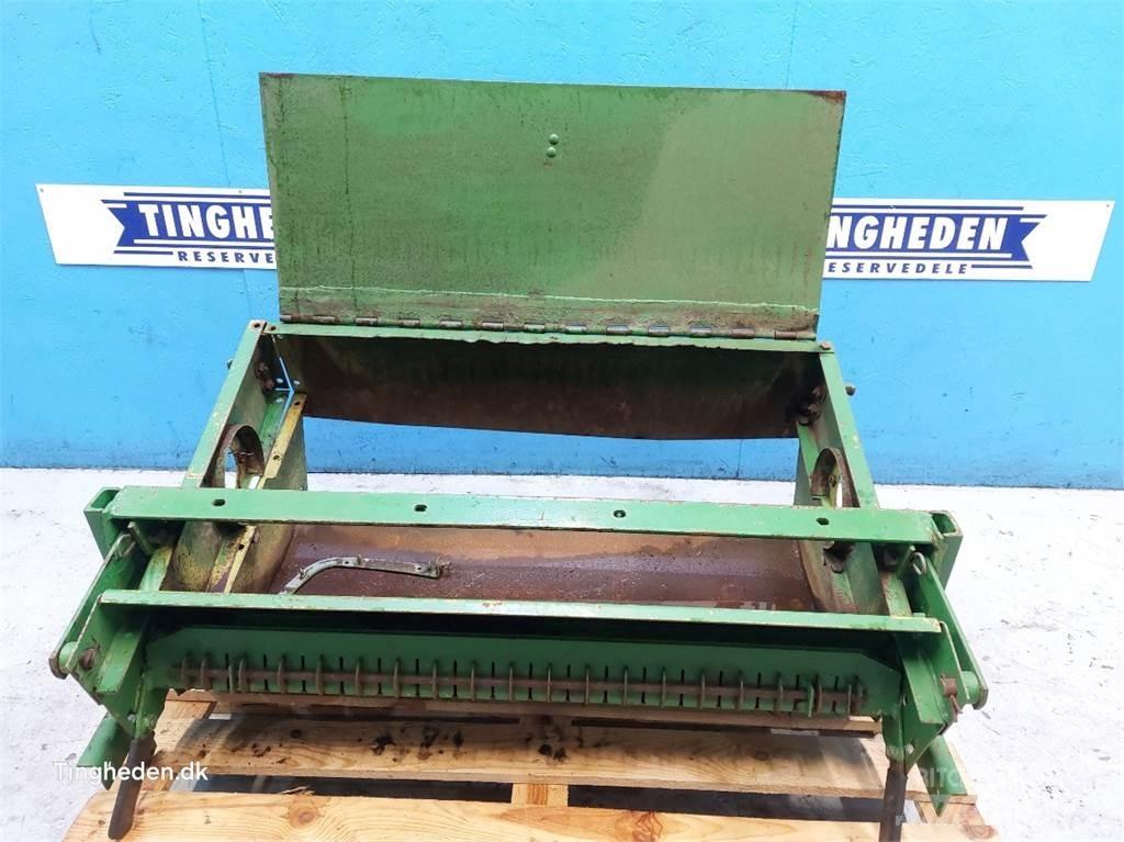 John Deere 935 Accessori per mietitrebbiatrici
