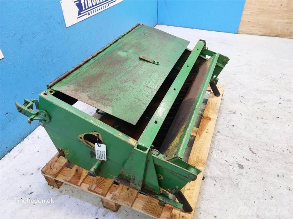 John Deere 935 Accessori per mietitrebbiatrici
