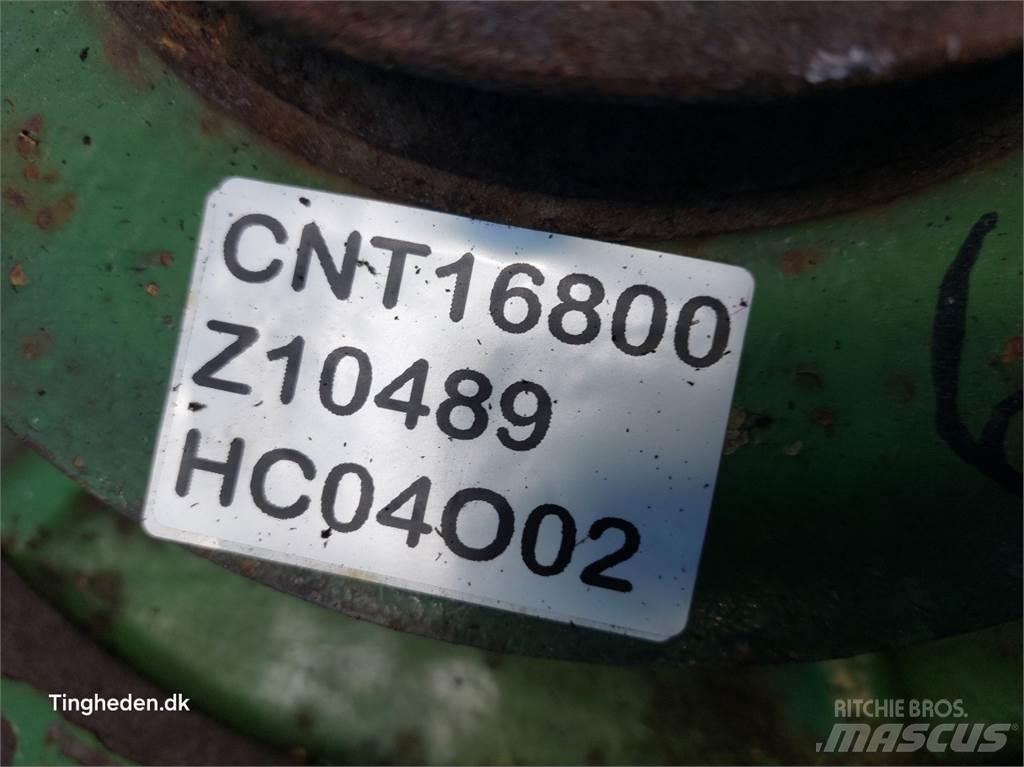John Deere 940 Agricoltura - Altro