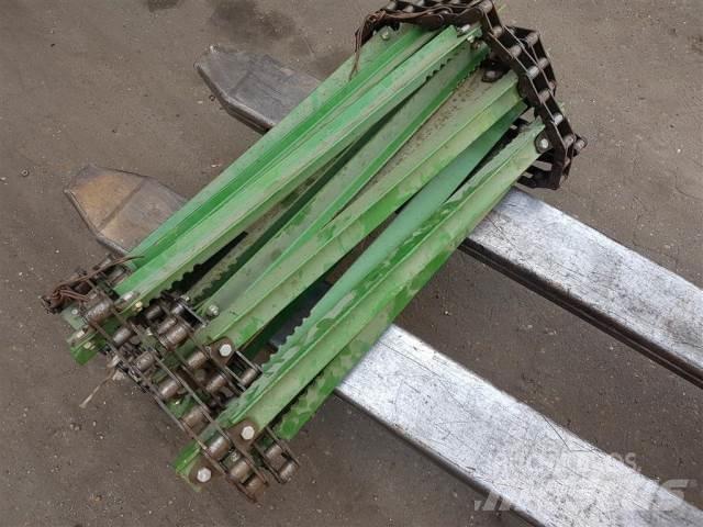 John Deere 942 Accessori per mietitrebbiatrici