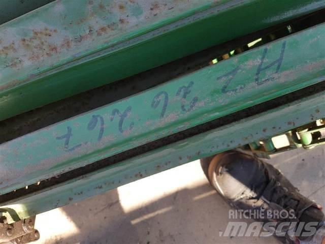 John Deere 942 Accessori per mietitrebbiatrici