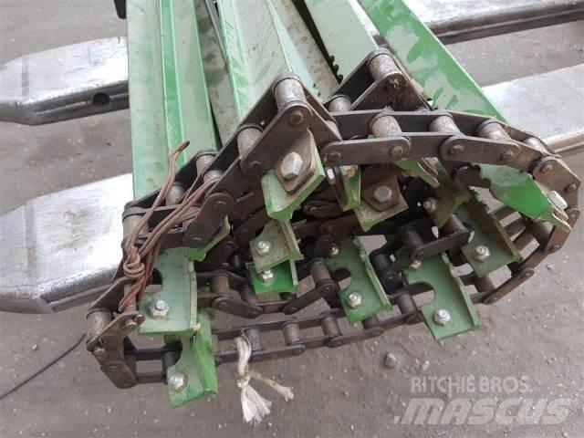 John Deere 942 Accessori per mietitrebbiatrici