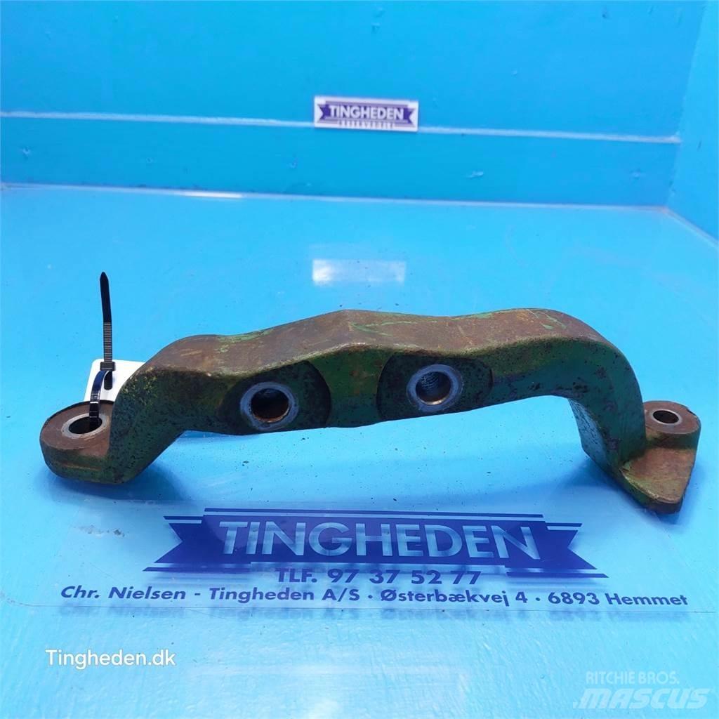 John Deere 945 Accessori per mietitrebbiatrici