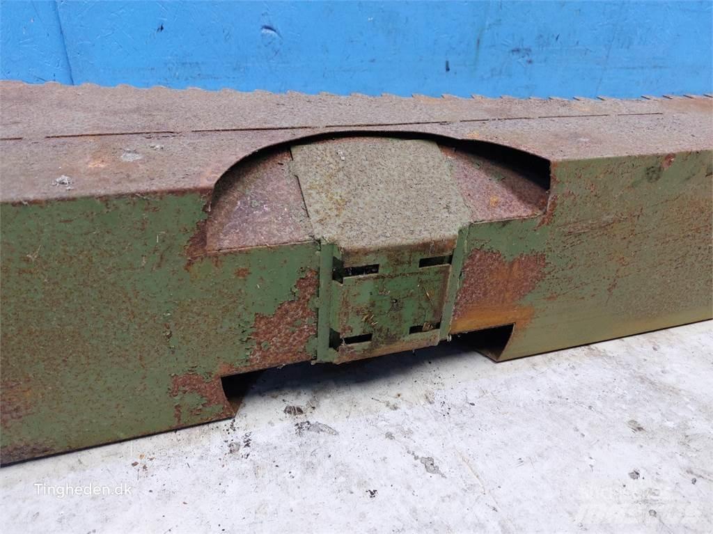 John Deere 945 Accessori per mietitrebbiatrici