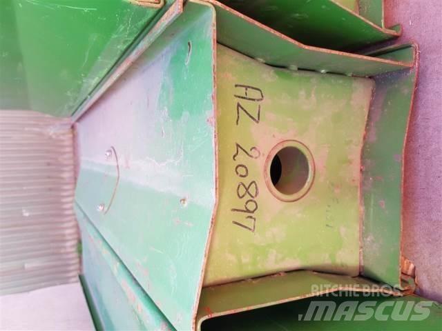 John Deere 950 Accessori per mietitrebbiatrici