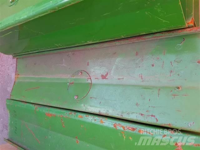 John Deere 950 Accessori per mietitrebbiatrici