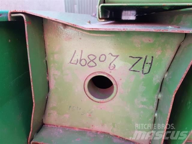 John Deere 950 Accessori per mietitrebbiatrici