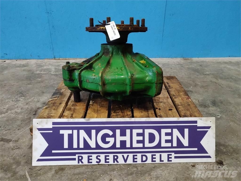John Deere 950 Accessori per mietitrebbiatrici