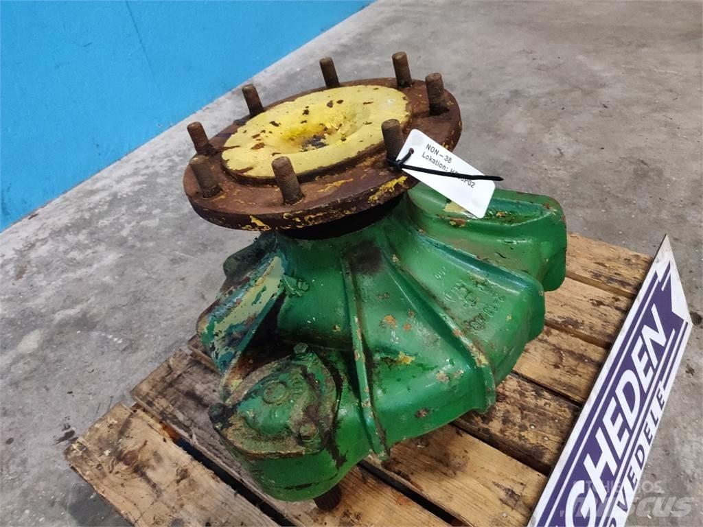John Deere 950 Accessori per mietitrebbiatrici