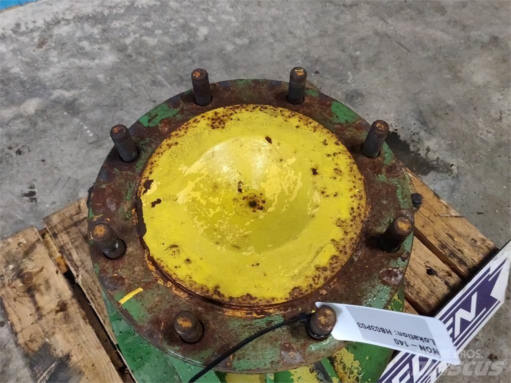 John Deere 950 Accessori per mietitrebbiatrici
