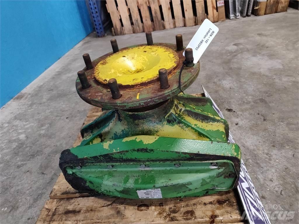 John Deere 950 Accessori per mietitrebbiatrici