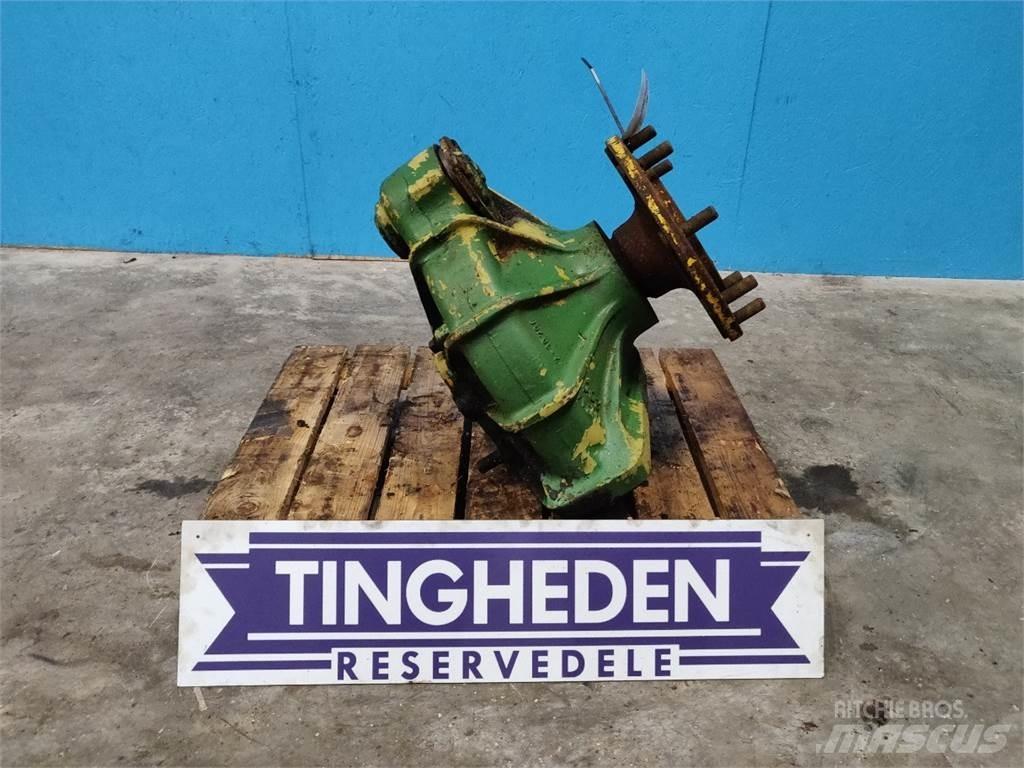 John Deere 950 Accessori per mietitrebbiatrici