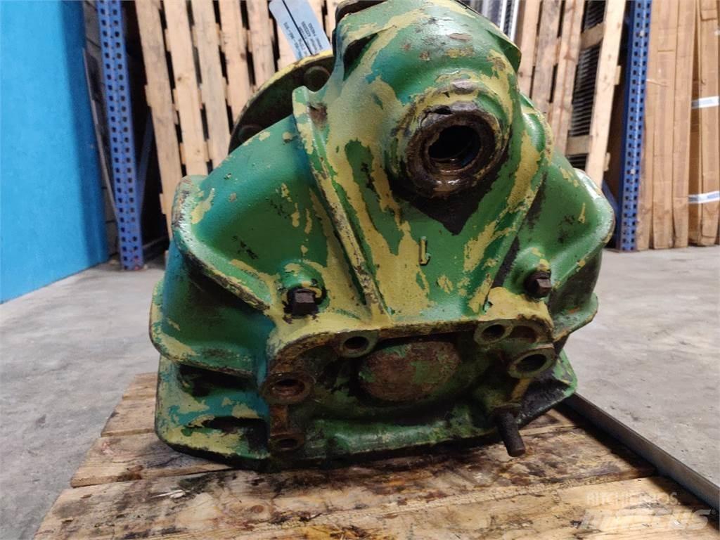 John Deere 950 Accessori per mietitrebbiatrici