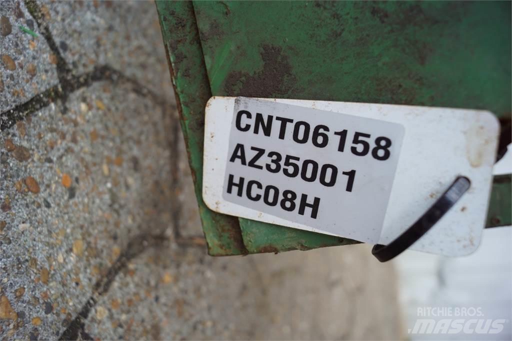 John Deere 952 Spargisabbia e spargisale