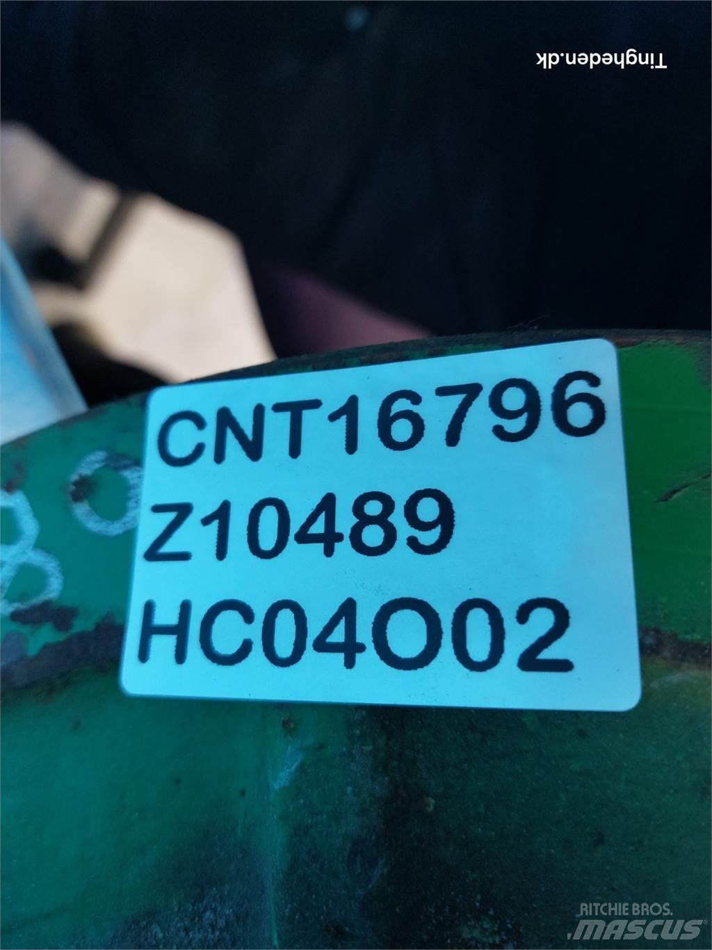 John Deere 952 Agricoltura - Altro