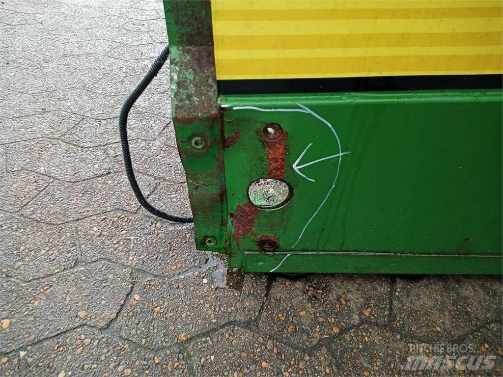 John Deere 9540 Agricoltura - Altro