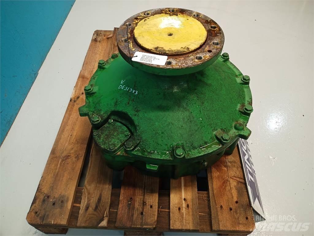 John Deere 9540 Accessori per mietitrebbiatrici