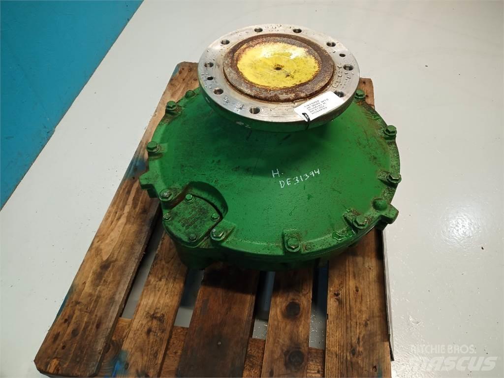 John Deere 9540 Accessori per mietitrebbiatrici
