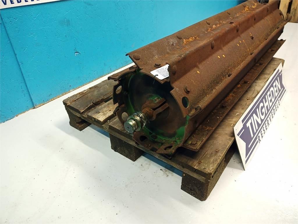 John Deere 9540 Accessori per mietitrebbiatrici