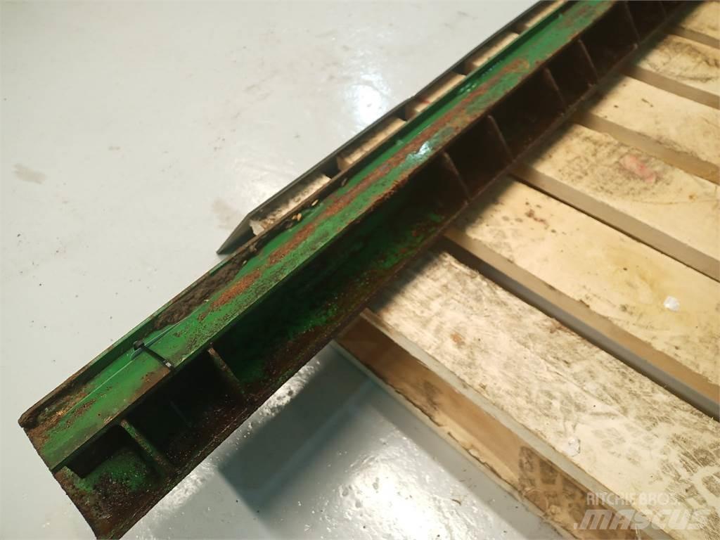 John Deere 9540 Accessori per mietitrebbiatrici