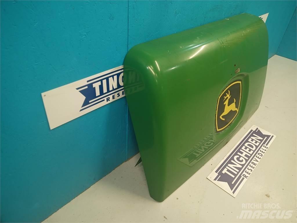 John Deere 9540 Agricoltura - Altro
