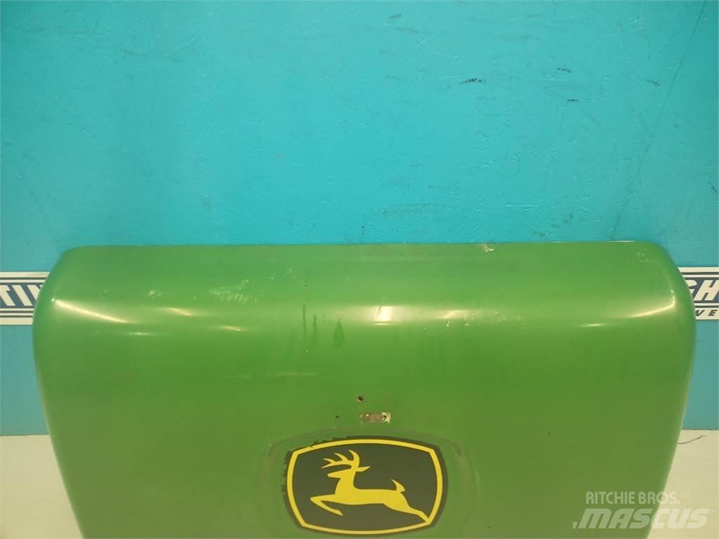 John Deere 9540 Agricoltura - Altro