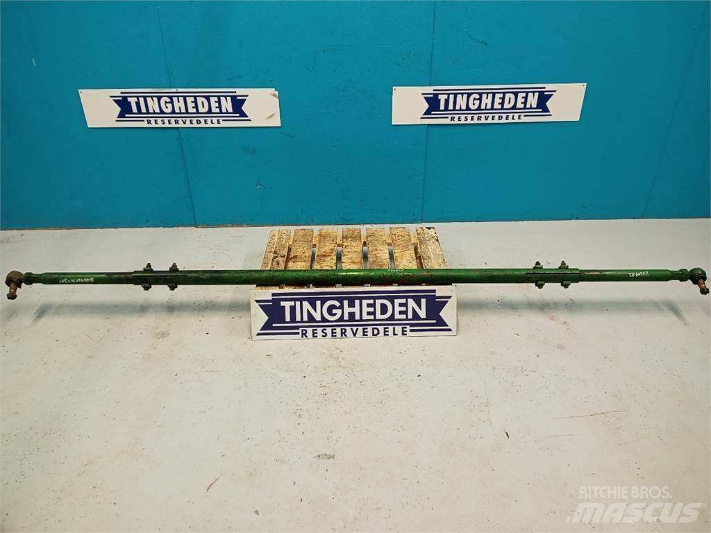 John Deere 9540 Accessori per mietitrebbiatrici
