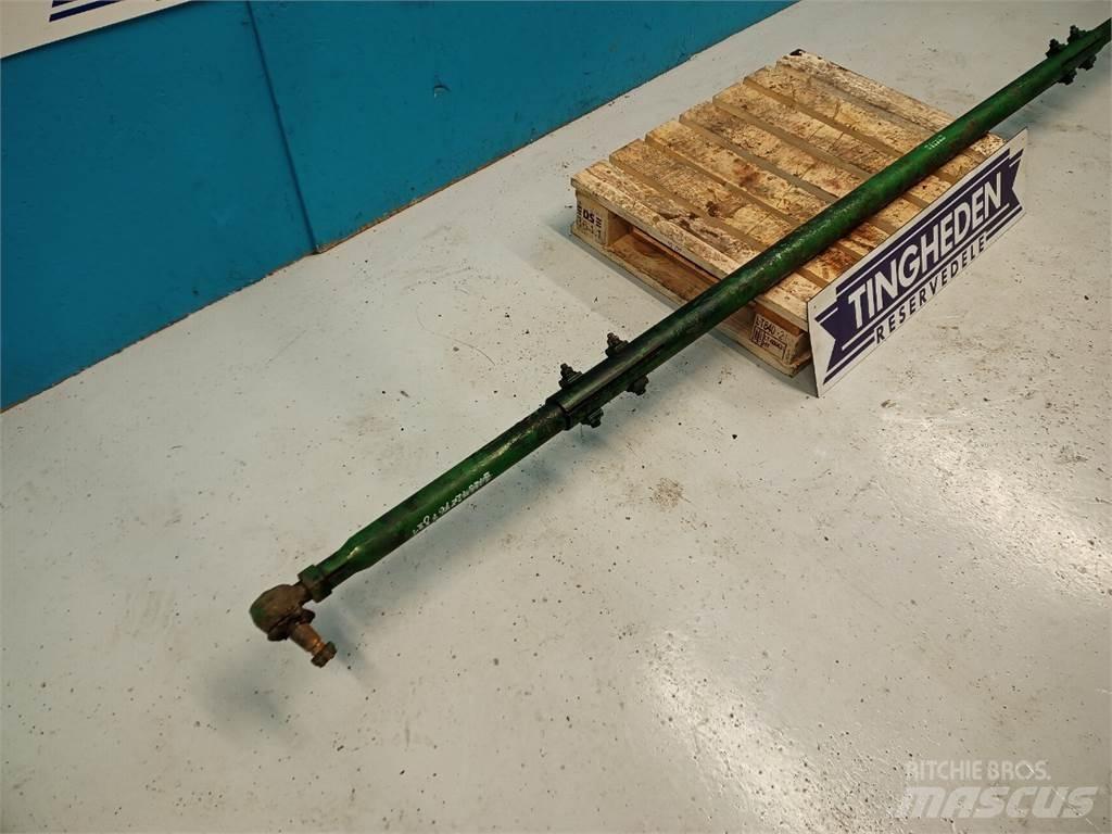 John Deere 9540 Accessori per mietitrebbiatrici