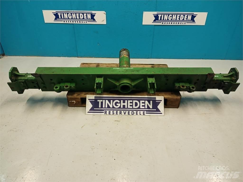 John Deere 9540 Accessori per mietitrebbiatrici