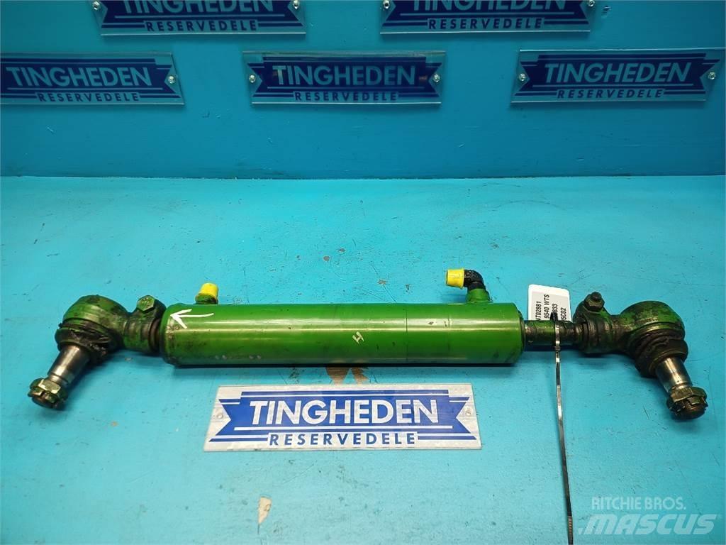 John Deere 9540 Accessori per mietitrebbiatrici