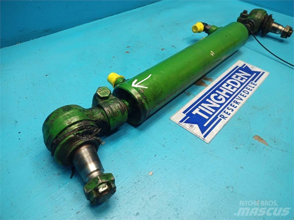 John Deere 9540 Accessori per mietitrebbiatrici