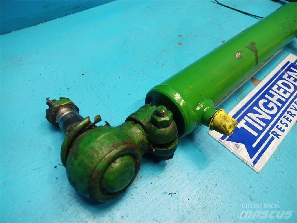 John Deere 9540 Accessori per mietitrebbiatrici
