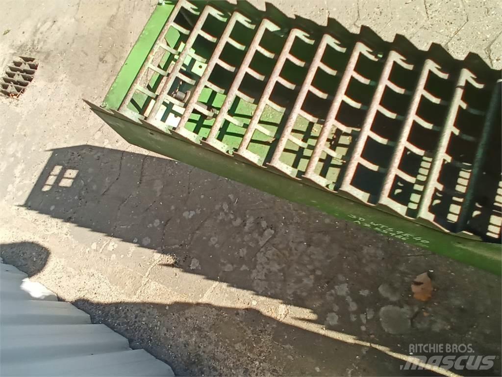 John Deere 9540 Accessori per mietitrebbiatrici