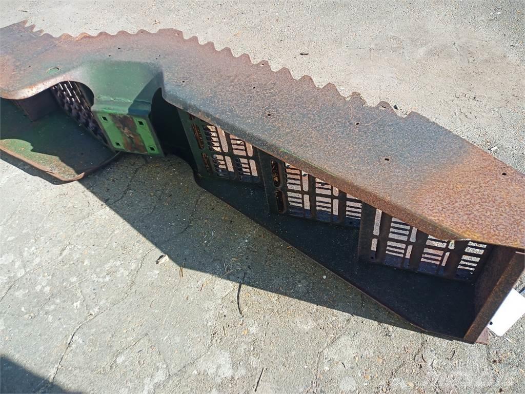 John Deere 9540 Accessori per mietitrebbiatrici