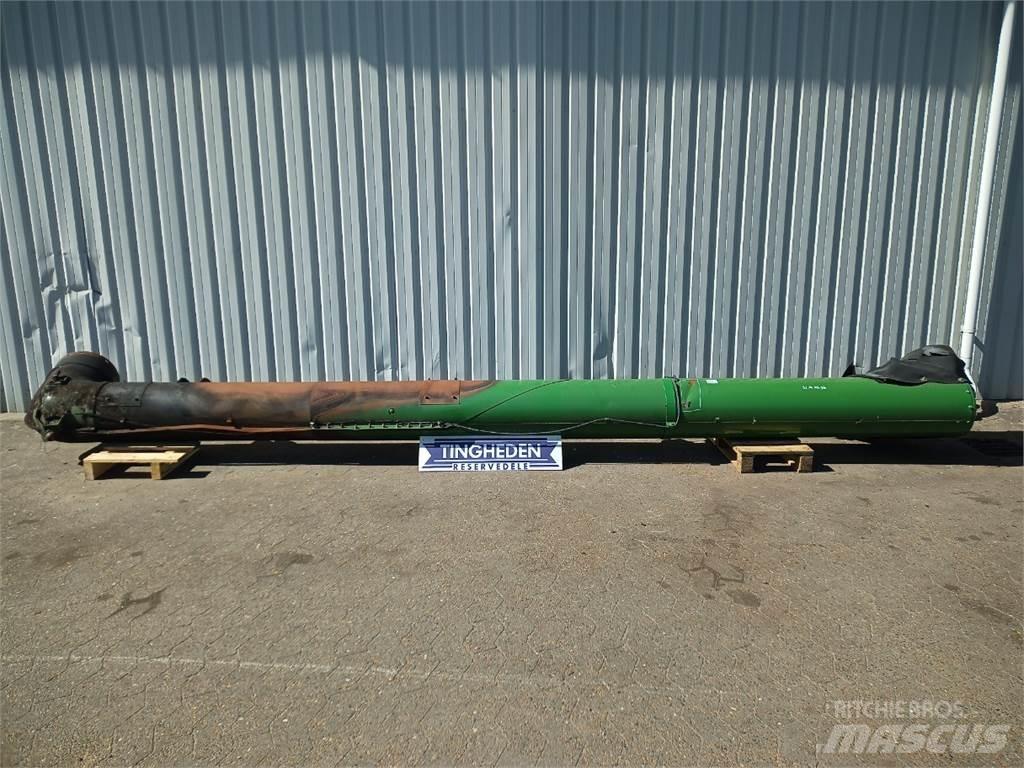 John Deere 9540 Accessori per mietitrebbiatrici