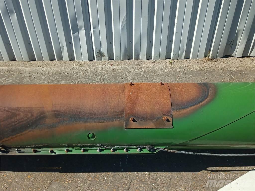 John Deere 9540 Accessori per mietitrebbiatrici