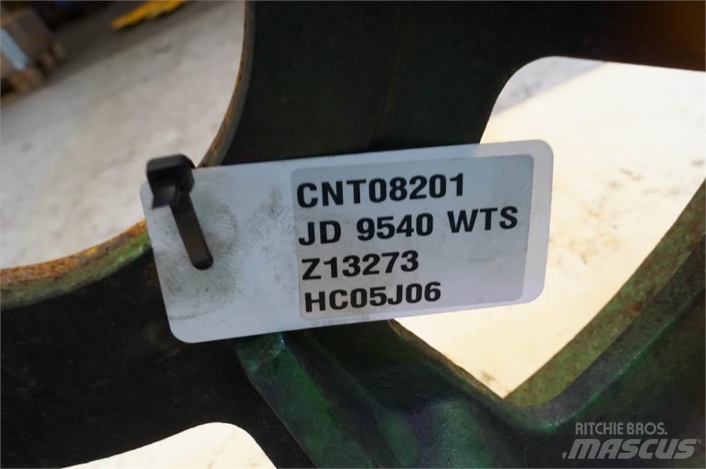 John Deere 9540 Agricoltura - Altro
