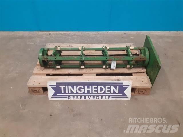 John Deere 955 Accessori per mietitrebbiatrici