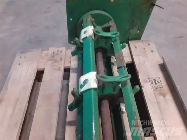 John Deere 955 Accessori per mietitrebbiatrici
