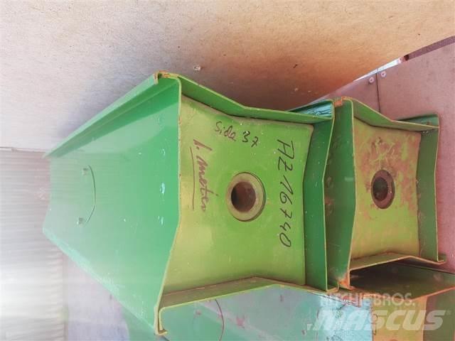 John Deere 955 Accessori per mietitrebbiatrici