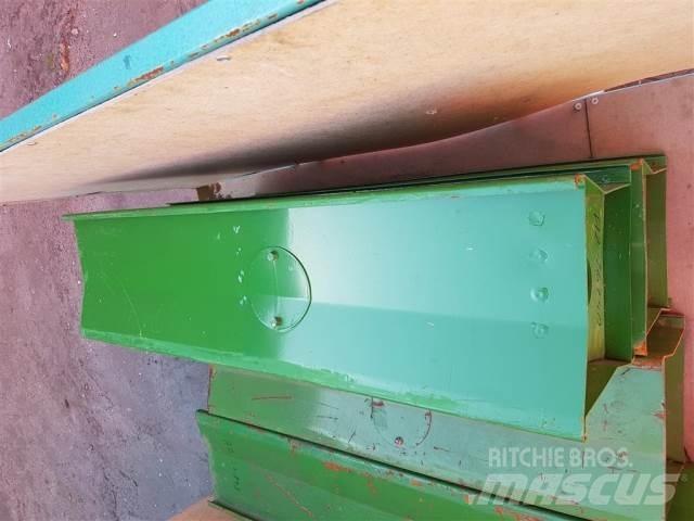 John Deere 955 Accessori per mietitrebbiatrici