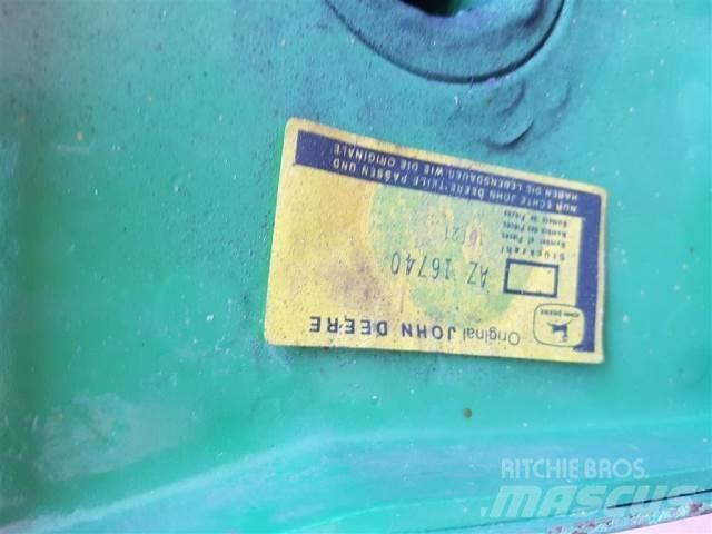 John Deere 955 Accessori per mietitrebbiatrici