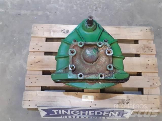 John Deere 955 Accessori per mietitrebbiatrici