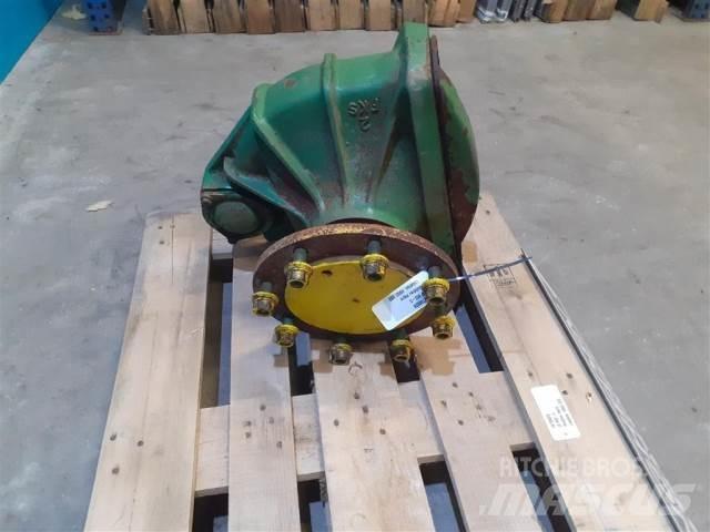 John Deere 955 Accessori per mietitrebbiatrici