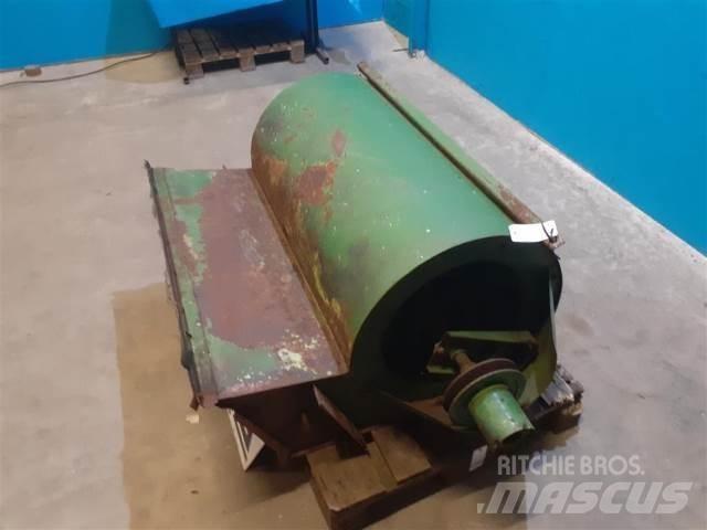 John Deere 955 Spargisabbia e spargisale