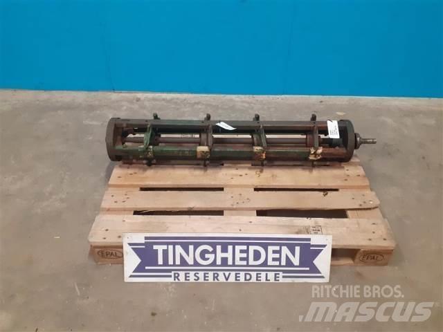 John Deere 955 Accessori per mietitrebbiatrici