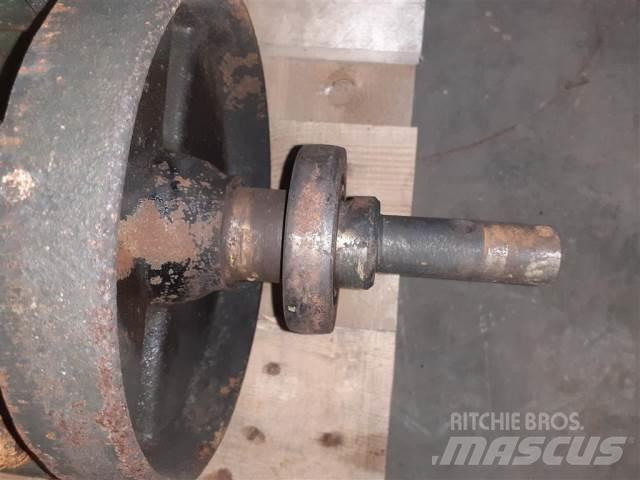 John Deere 955 Accessori per mietitrebbiatrici