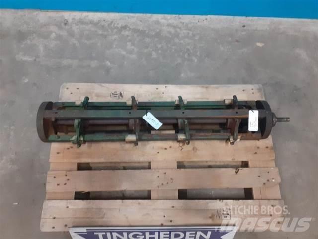 John Deere 955 Accessori per mietitrebbiatrici