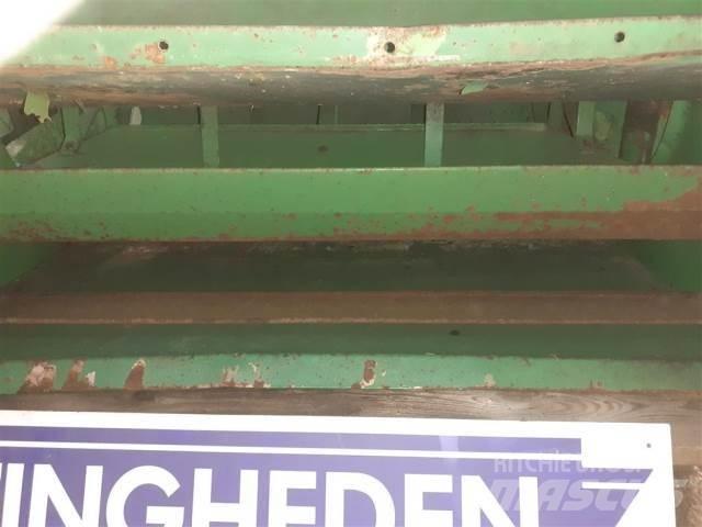 John Deere 955 Spargisabbia e spargisale