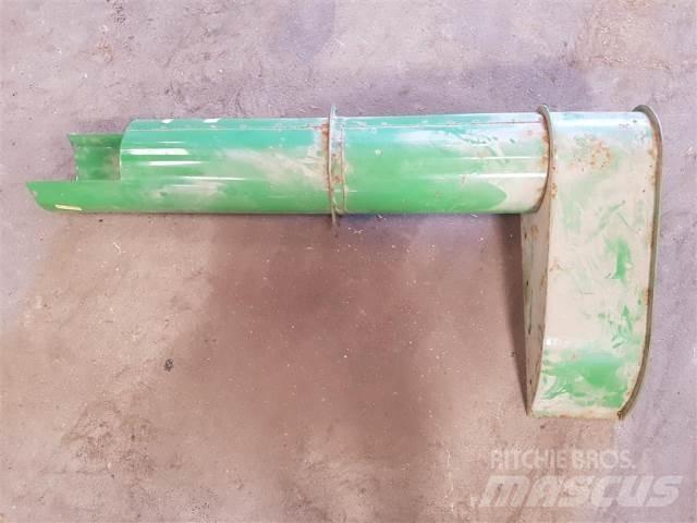 John Deere 955 Accessori per mietitrebbiatrici